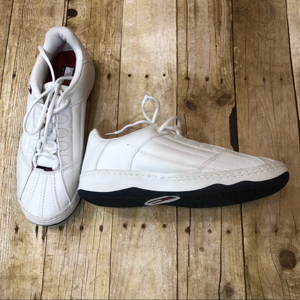 Tommy Hilfiger Athletic Shoes